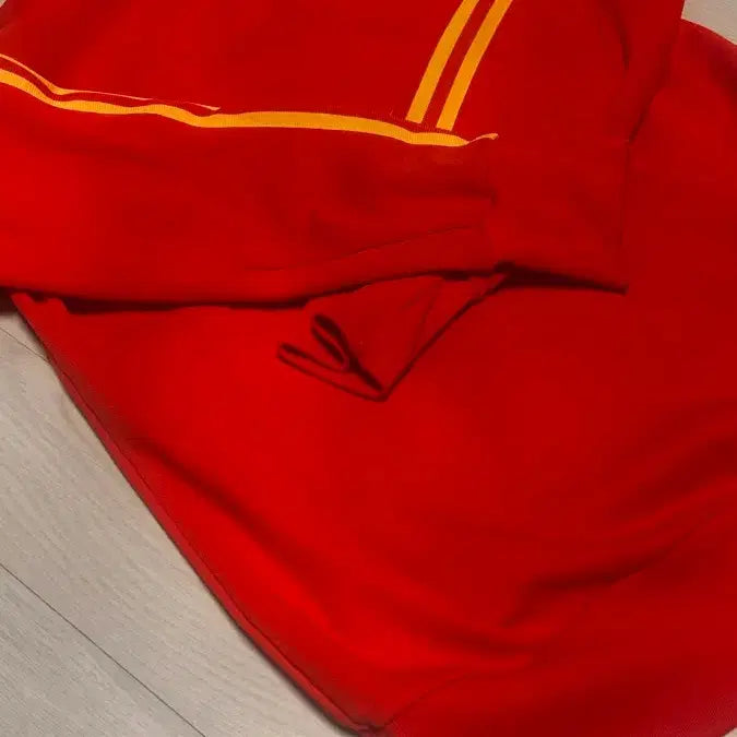 [BUNJANG] Adidas Spain Jersey / 아디다스 스페인 져지