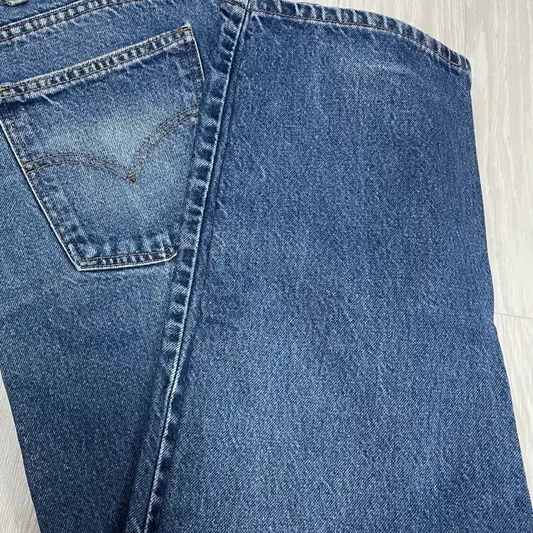 [BUNJANG] Levi's 505 Vintage Jeans / levis 빈티지 505 36/30 실 34 made in usa