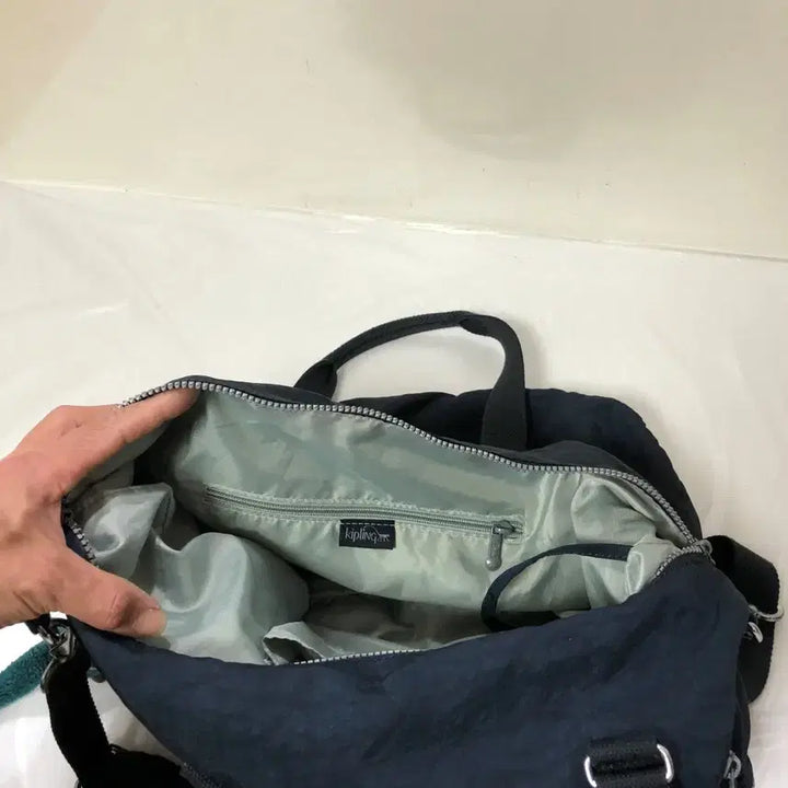 [BUNJANG] Kipling Crossbody Bag / 키플링 크로스백@9993