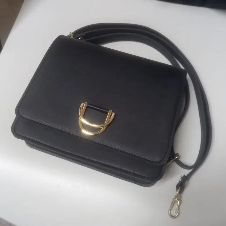 [BUNJANG] Crossbody Bag / 크로스백