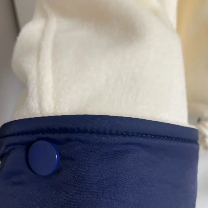 [BUNJANG] Padded Hoodie Zip-up / 패딩후드 집업