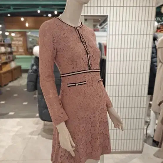 [BUNJANG] Date Dress / 하객룩 데이트 원피스