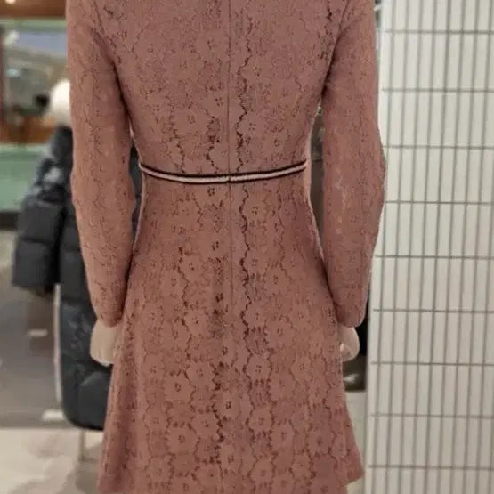 [BUNJANG] Date Dress / 하객룩 데이트 원피스