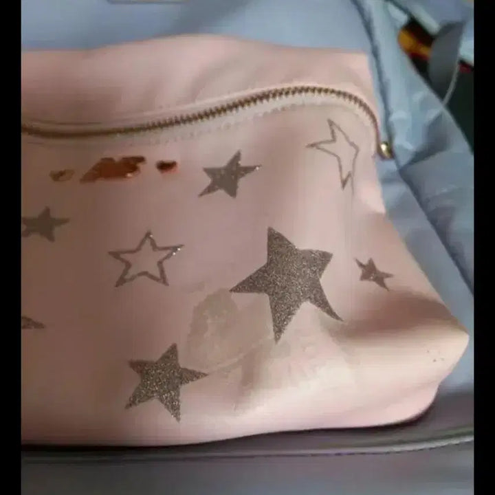 [BUNJANG] New Balance Kids Backpack (Bright) / 뉴발란스 키즈 책가방 백팩  (브라이트)