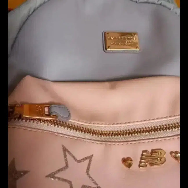 [BUNJANG] New Balance Kids Backpack (Bright) / 뉴발란스 키즈 책가방 백팩  (브라이트)