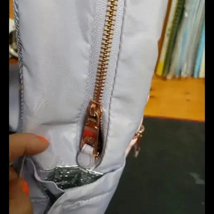 [BUNJANG] New Balance Kids Backpack (Bright) / 뉴발란스 키즈 책가방 백팩  (브라이트)