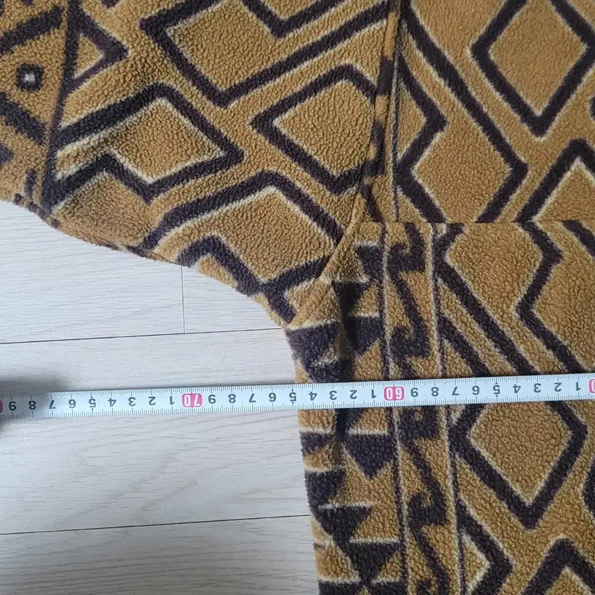 [BUNJANG] Patagonia Synchilla Heavyweight Aztec Pattern / [ L ] 파타고니아 신칠라 헤비웨이트 아즈텍패턴