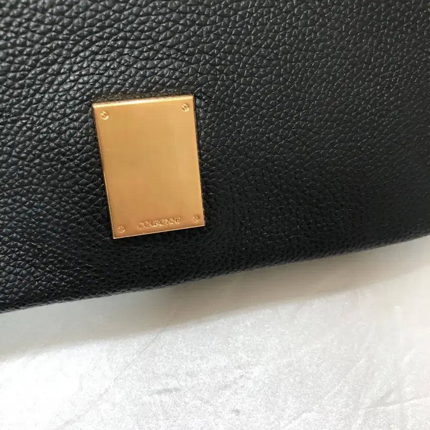 [BUNJANG] Couronne Crossbody Bag / 쿠론 크로스백@9957