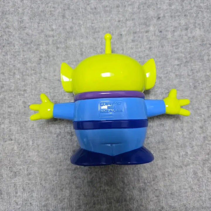 [BUNJANG] Toy Story Alien SEGA Japan Perpetual Calendar Figure / 토이스토리 알린 SEGA 재팬 날짜 만년 달력 숫자 카운터 피규어