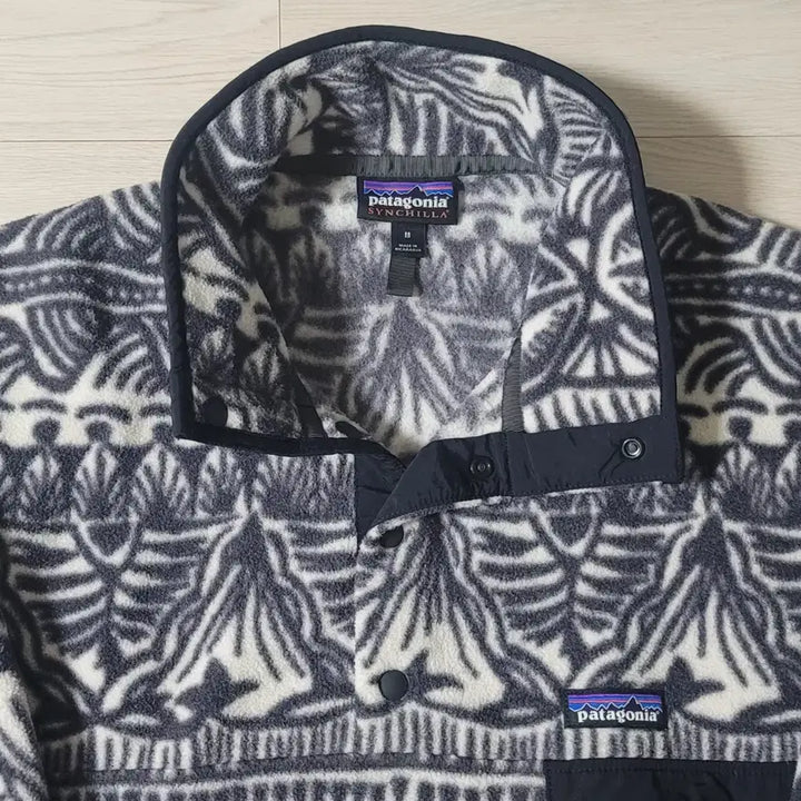 [BUNJANG] Patagonia Synchilla Lightweight Aztec / [ M ] 파타고니아 신칠라 라이트웨이트 아즈텍