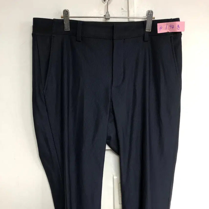 [BUNJANG] JDX Men's Spring/Autumn Pants (31 inch) / JDX 남성 봄가을 바지 31인치@9937