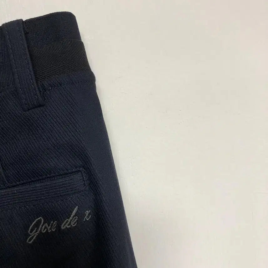 [BUNJANG] JDX Men's Spring/Autumn Pants (31 inch) / JDX 남성 봄가을 바지 31인치@9937