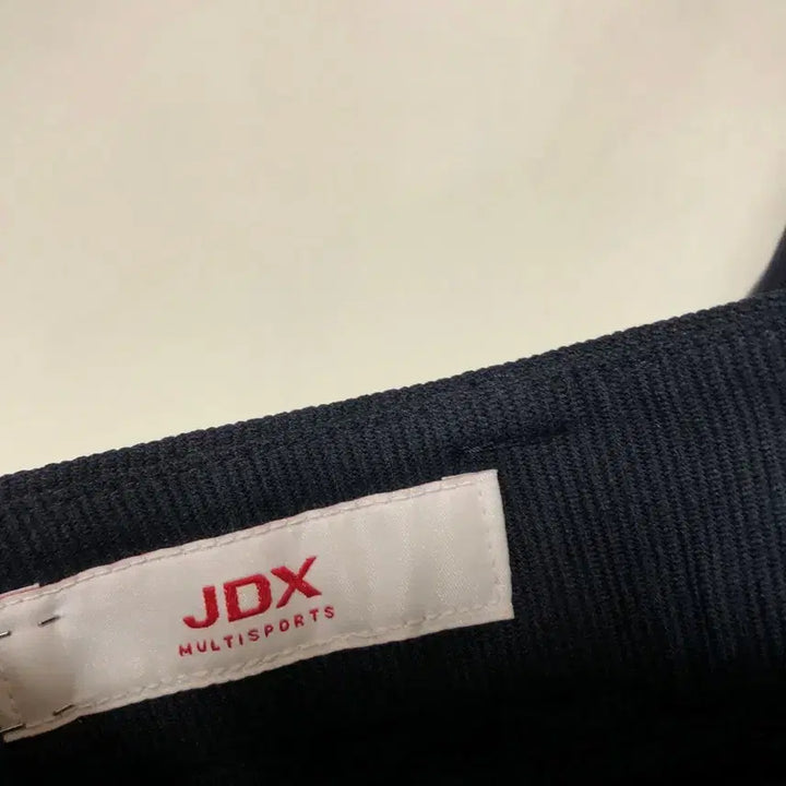 [BUNJANG] JDX Men's Spring/Autumn Pants (31 inch) / JDX 남성 봄가을 바지 31인치@9937