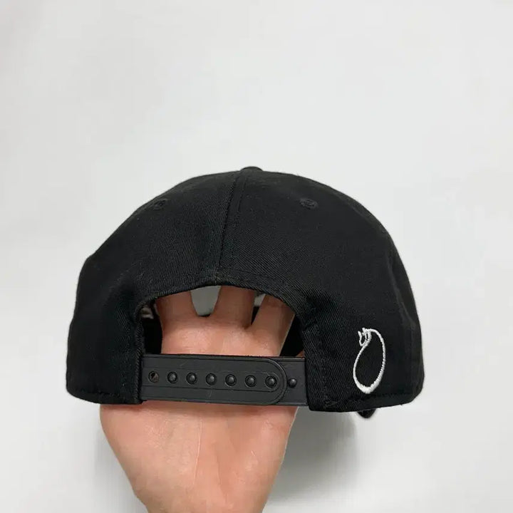 [BUNJANG] New Era Masumi Ishikawa Dragon Embroidered Twill Cap / 뉴에라 X 마수미 이사카와 스카잔 볼캡 드래곤 자수 트윌캡