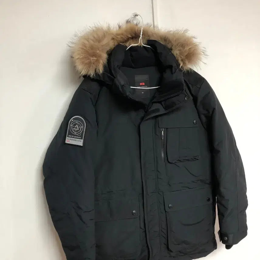 [BUNJANG] K2 Goose Down Padded Jacket (Size 95M) / K2 남성 구스 패딩 95M@9981