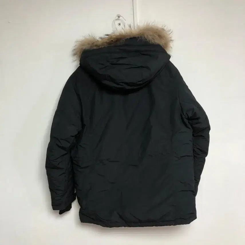 [BUNJANG] K2 Goose Down Padded Jacket (Size 95M) / K2 남성 구스 패딩 95M@9981