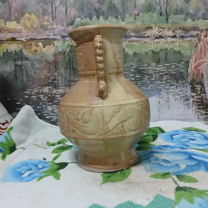 [BUNJANG] Yang Yo Seop Ceramic / 양이호  도자기