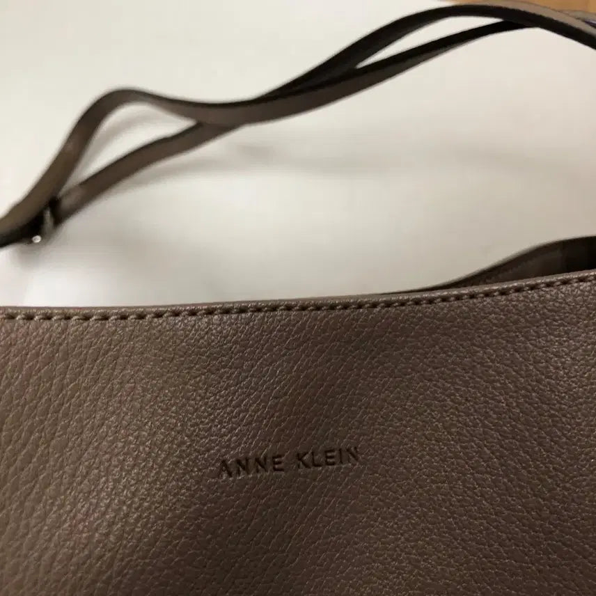 [BUNJANG] Anne Klein Shoulder Bag / 앤클라인 숄더백@9903