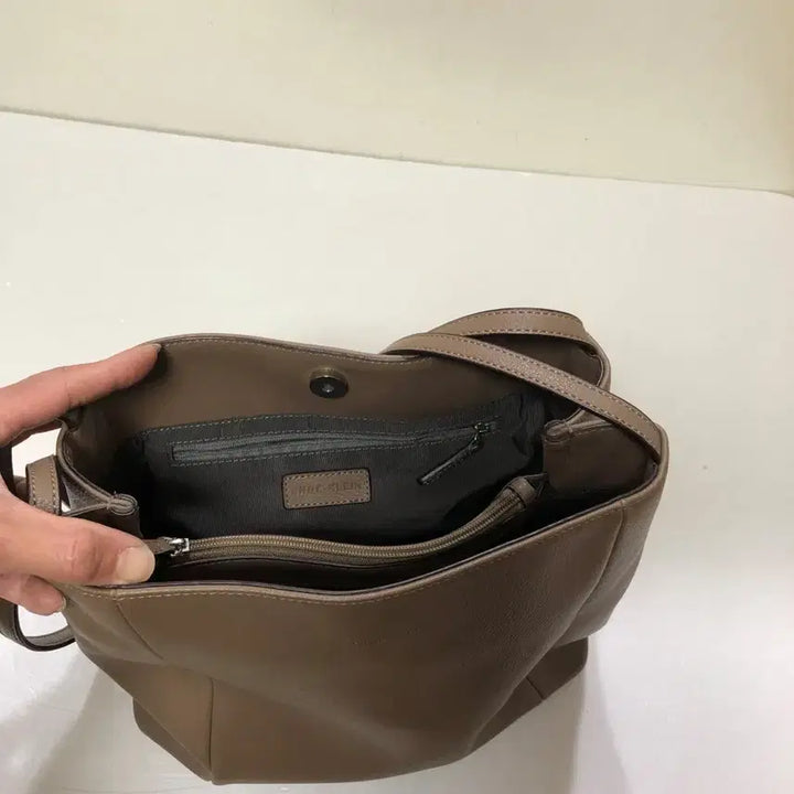 [BUNJANG] Anne Klein Shoulder Bag / 앤클라인 숄더백@9903