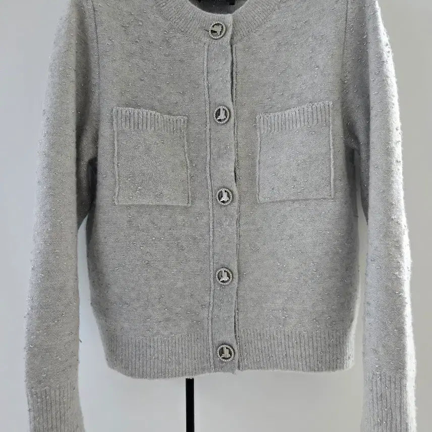 [BUNJANG] Lanvin Collection Cardigan / 랑방컬렉션 가디건