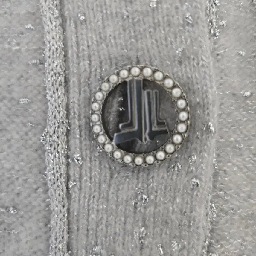 [BUNJANG] Lanvin Collection Cardigan / 랑방컬렉션 가디건