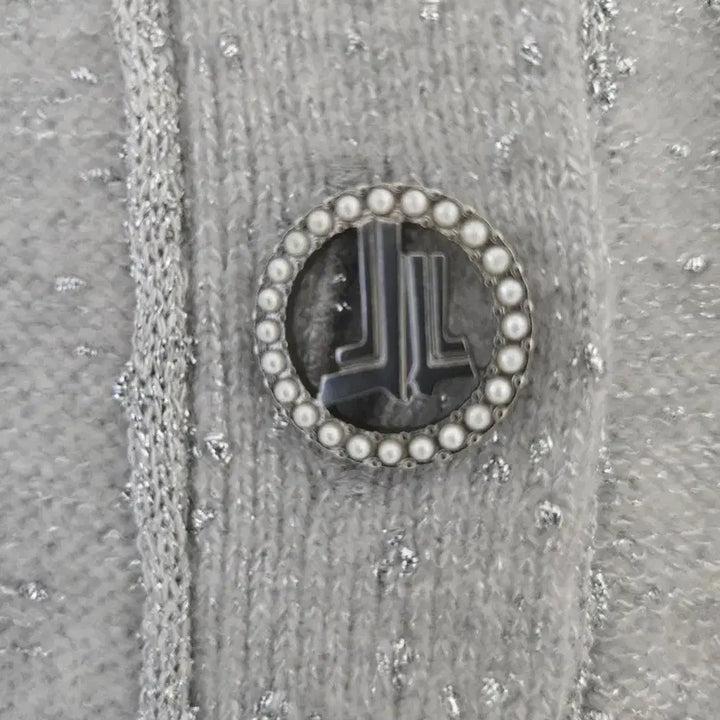 [BUNJANG] Lanvin Collection Cardigan / 랑방컬렉션 가디건