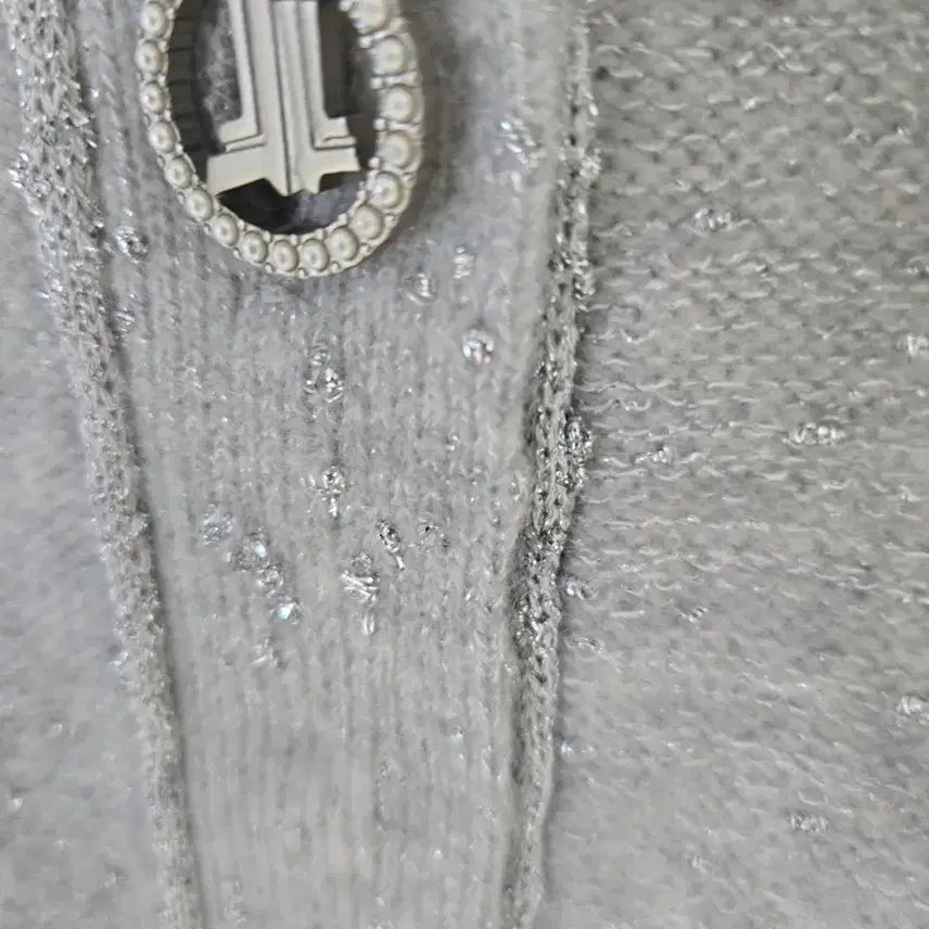 [BUNJANG] Lanvin Collection Cardigan / 랑방컬렉션 가디건