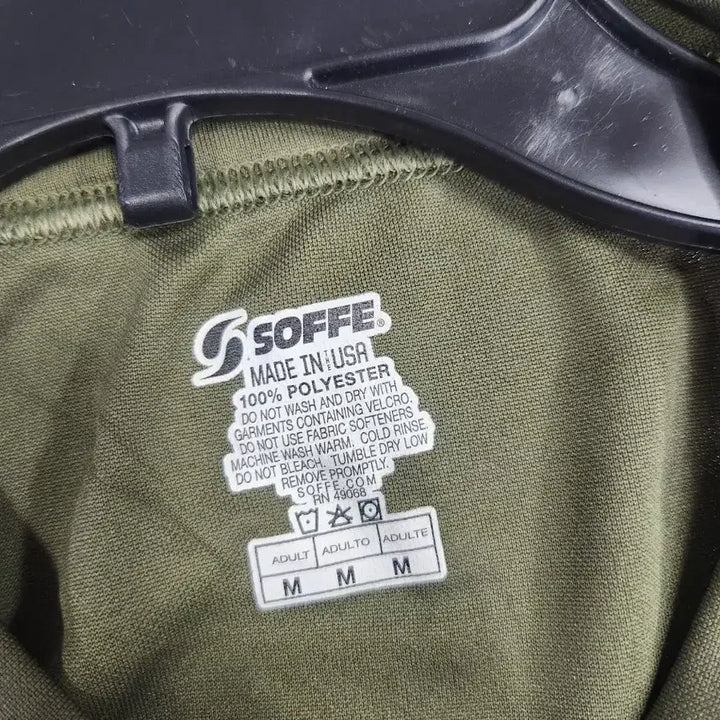 [BUNJANG] Marine Corps T-shirt / 미해병대 반팔티