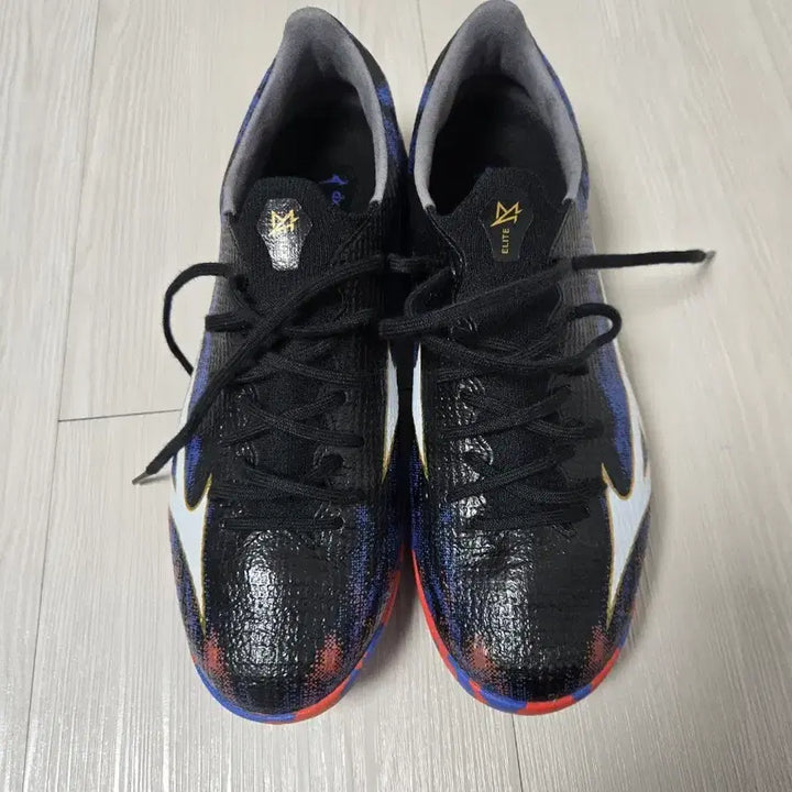 [BUNJANG] Mizuno Alpha 3 TF 255 / 미즈노 알파3 as tf 255