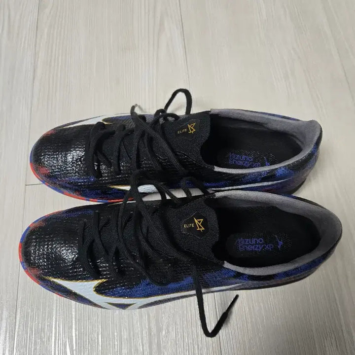 [BUNJANG] Mizuno Alpha 3 TF 255 / 미즈노 알파3 as tf 255