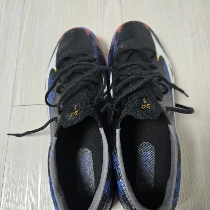 [BUNJANG] Mizuno Alpha 3 TF 255 / 미즈노 알파3 as tf 255