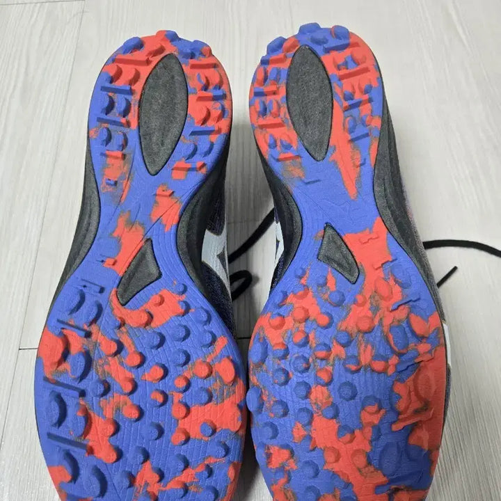 [BUNJANG] Mizuno Alpha 3 TF 255 / 미즈노 알파3 as tf 255