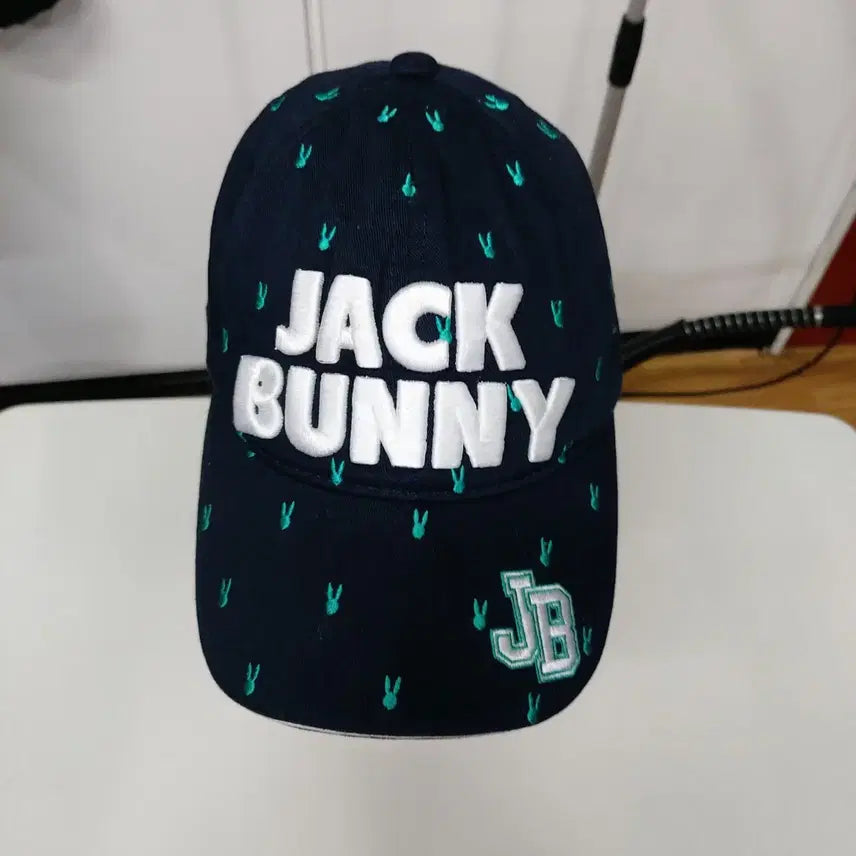 [BUNJANG] Golf Cap 6b21 / 잭버니 골프캡 6b21