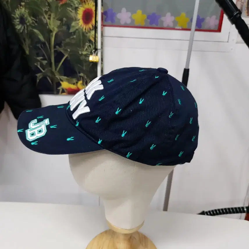 [BUNJANG] Golf Cap 6b21 / 잭버니 골프캡 6b21