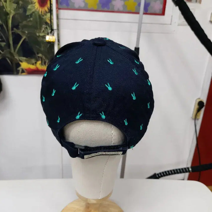 [BUNJANG] Golf Cap 6b21 / 잭버니 골프캡 6b21