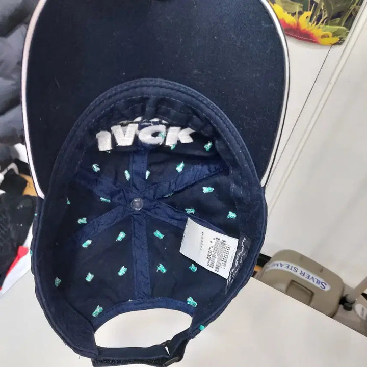 [BUNJANG] Golf Cap 6b21 / 잭버니 골프캡 6b21