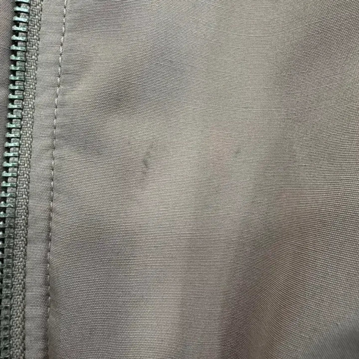 [BUNJANG] UGIZ MA-1 Jacket / UGIZ 핑크 MA-1 항공점퍼 85 오버핏/데일리 스트릿 꾸안꾸