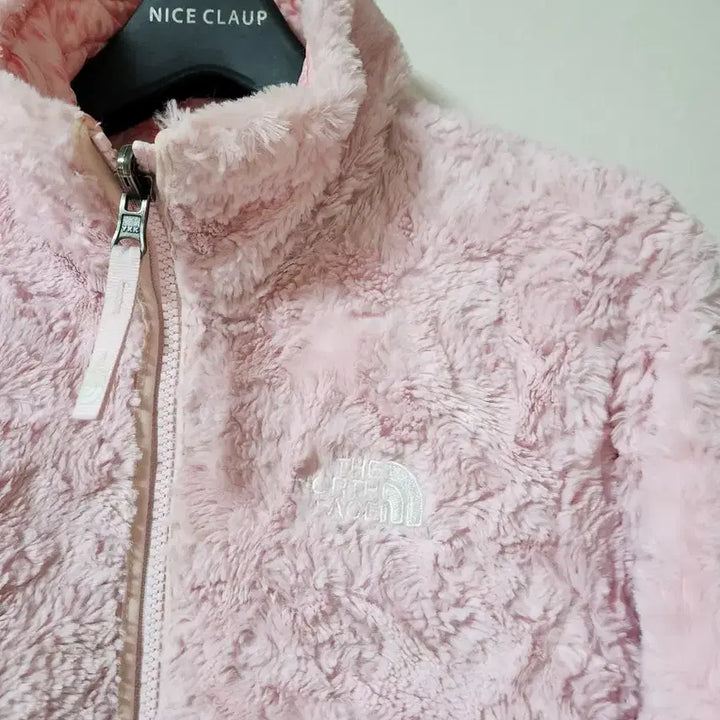 [BUNJANG] Unknown Item The North Face Reversible Fleece Zip-Up - S / 여 노스페이스  리버시블 후리스 집업ㅡS