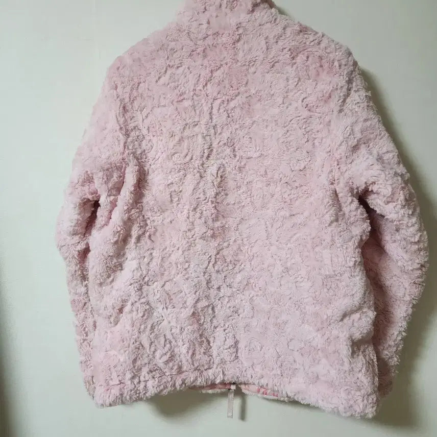 [BUNJANG] Unknown Item The North Face Reversible Fleece Zip-Up - S / 여 노스페이스  리버시블 후리스 집업ㅡS