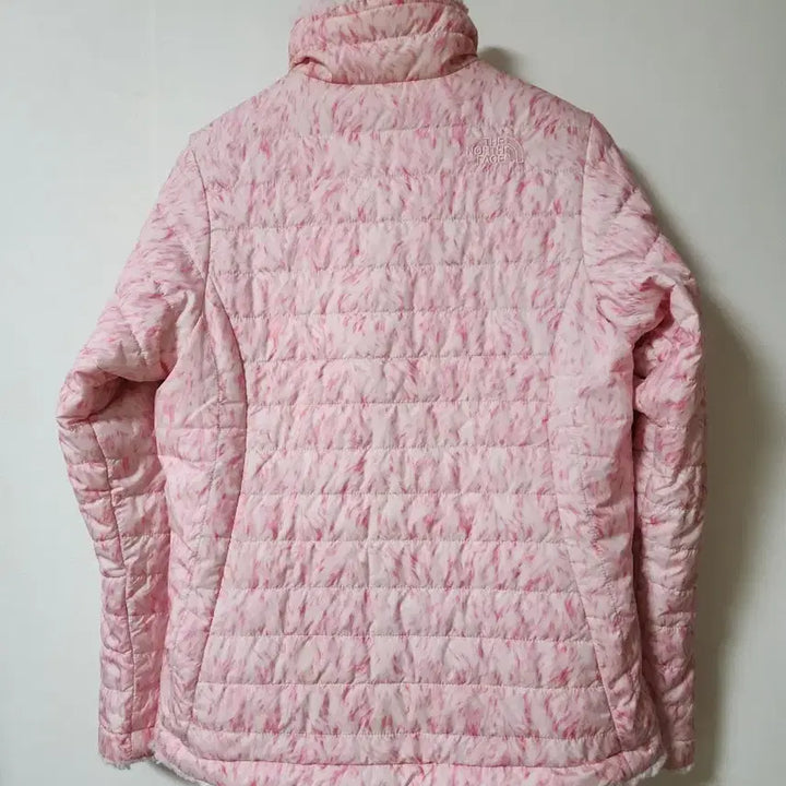 [BUNJANG] Unknown Item The North Face Reversible Fleece Zip-Up - S / 여 노스페이스  리버시블 후리스 집업ㅡS
