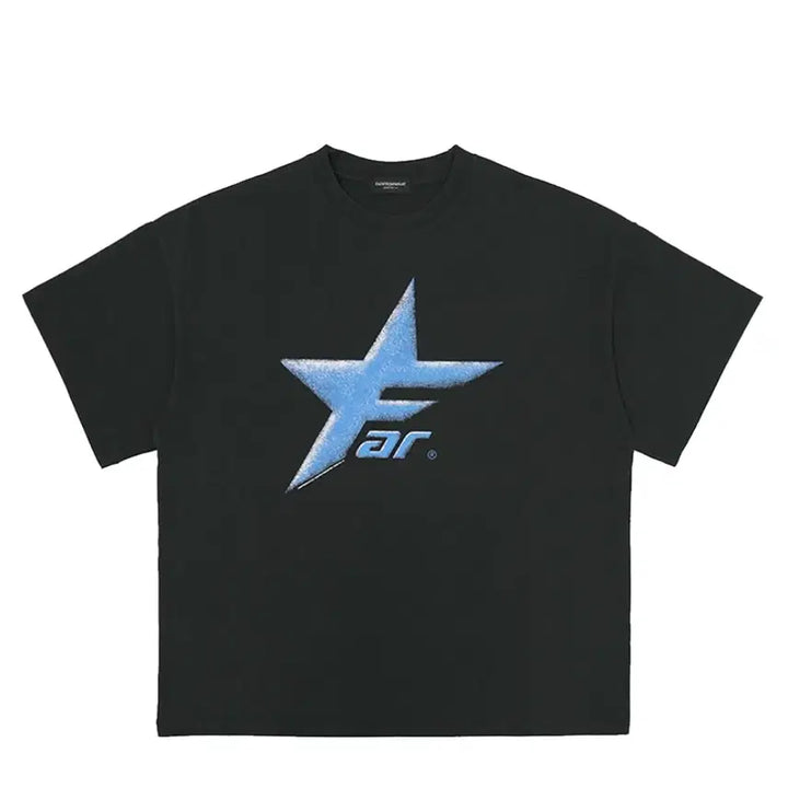 [BUNJANG] Project Archive Fromis_9 T-Shirt / 파아카이브 반팔 1 파프롬왓