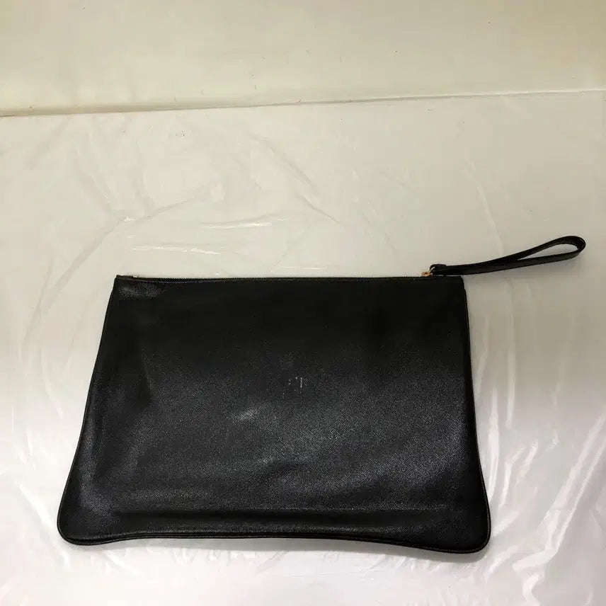 [BUNJANG] Clutch Bag / 헤지스 클러치백@9902