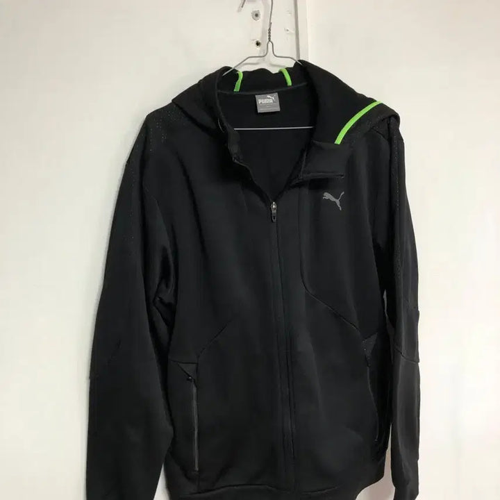 [BUNJANG] Puma Men's Hooded Jacket / 푸마 남성 후드자켓 110XXL@9915