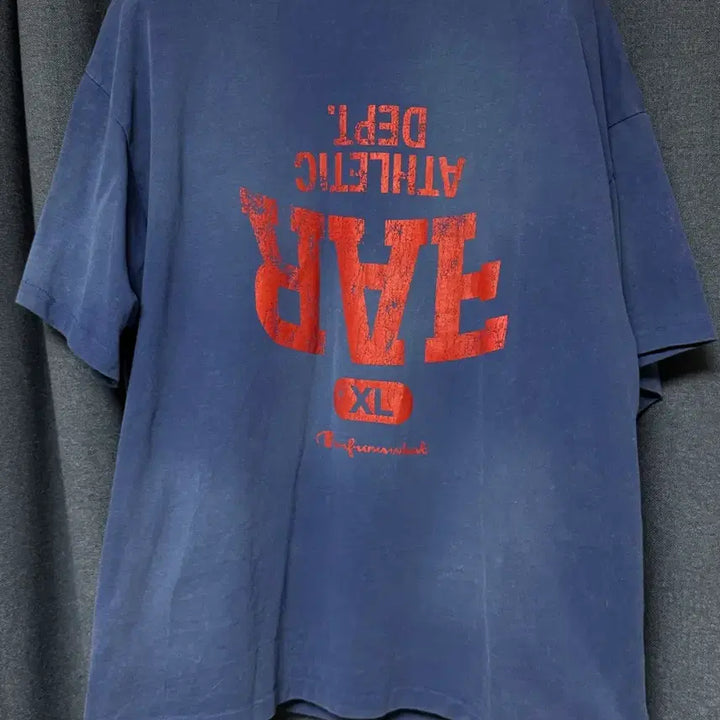 [BUNJANG] Project Archive From.What T-shirt / 파아카이브 반팔 1 파프롬왓