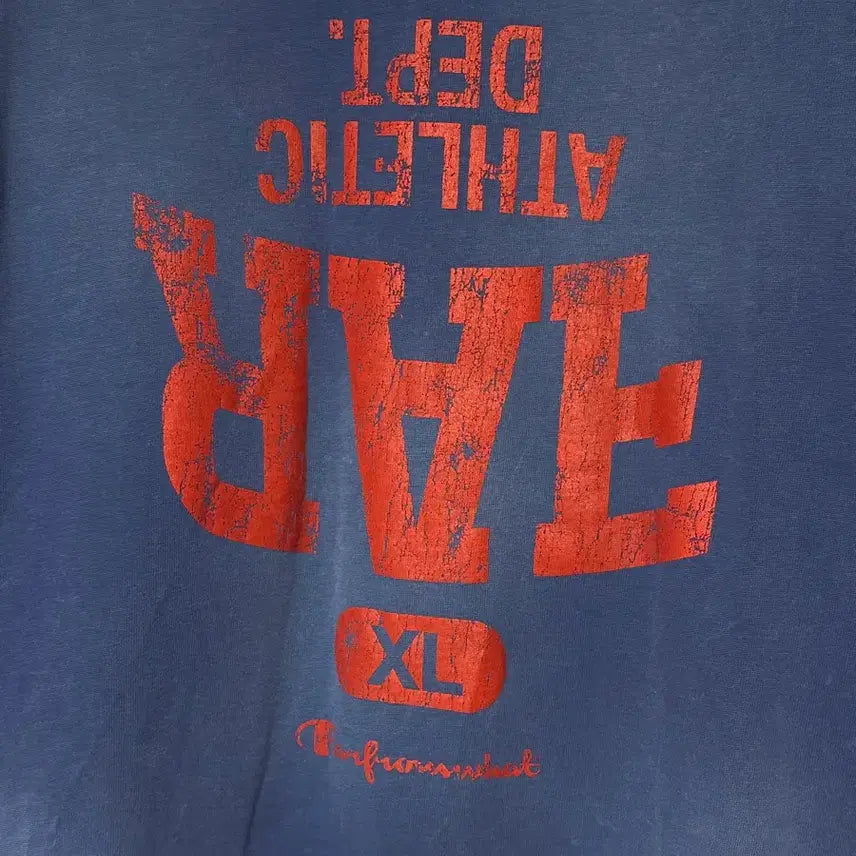 [BUNJANG] Project Archive From.What T-shirt / 파아카이브 반팔 1 파프롬왓