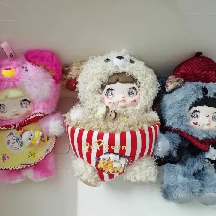 [BUNJANG] NMIXX Lily Full Package / 노미 어린시절 풀박