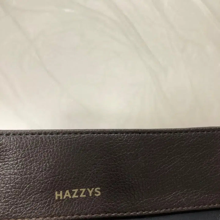 [BUNJANG] Hazzys Crossbody Bag / 헤지스 크로스백@9910