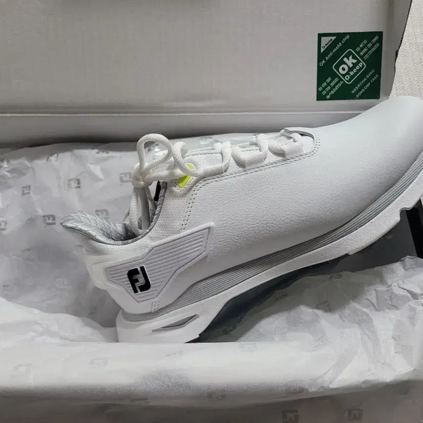 [BUNJANG] Golf Shoes (New) / 풋조이 골프화 새상품