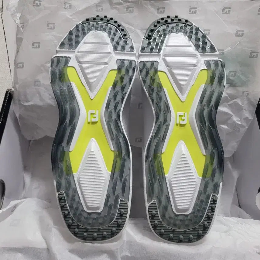 [BUNJANG] Golf Shoes (New) / 풋조이 골프화 새상품