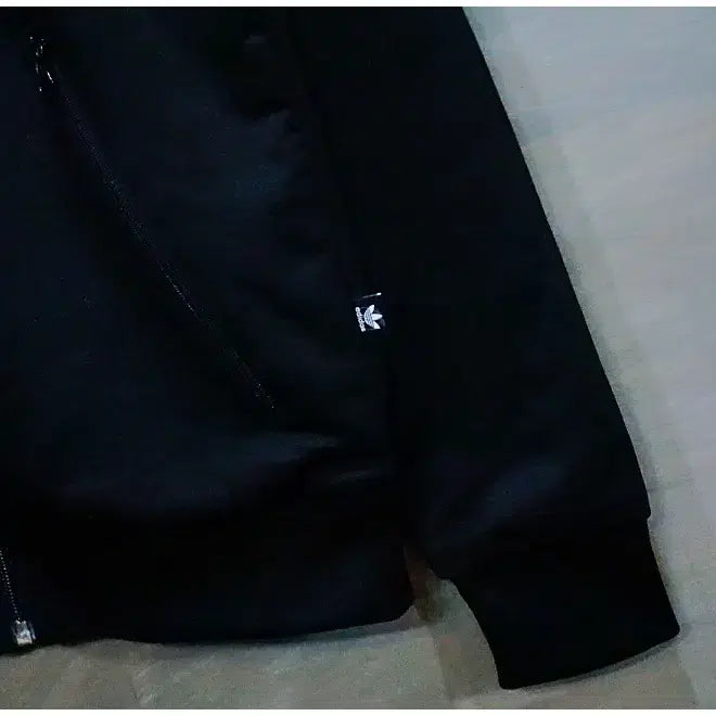 [BUNJANG] Adidas Rita Ora Superstar Track Top Jersey (Women's 85) / 아디다스 x 리타오라 슈퍼스타 트랙탑 져지 (여성85)